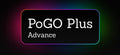 Pokemon Go Plus Advance